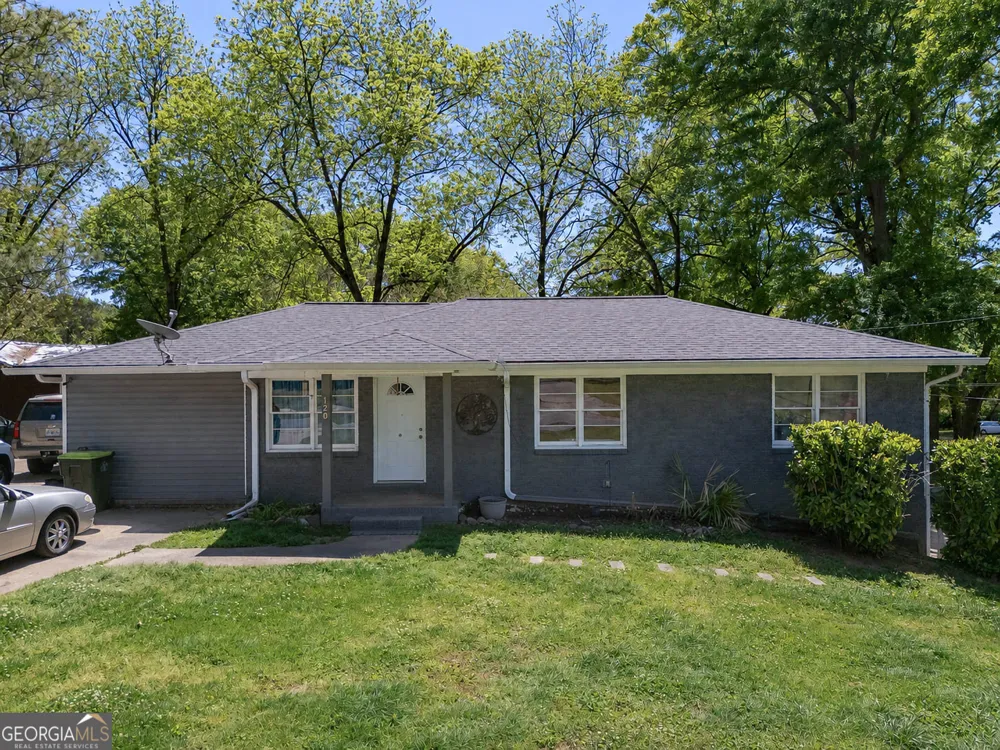120 Bryan ST W Bremen, GA 30110