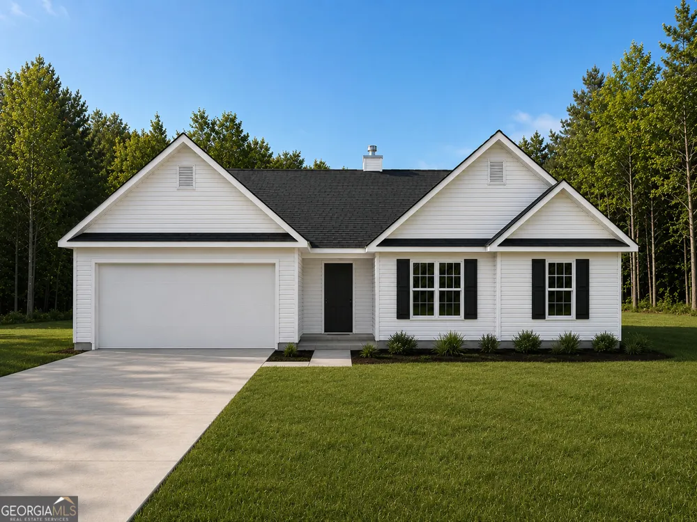 332 Elizabeth CT Colbert, GA 30628