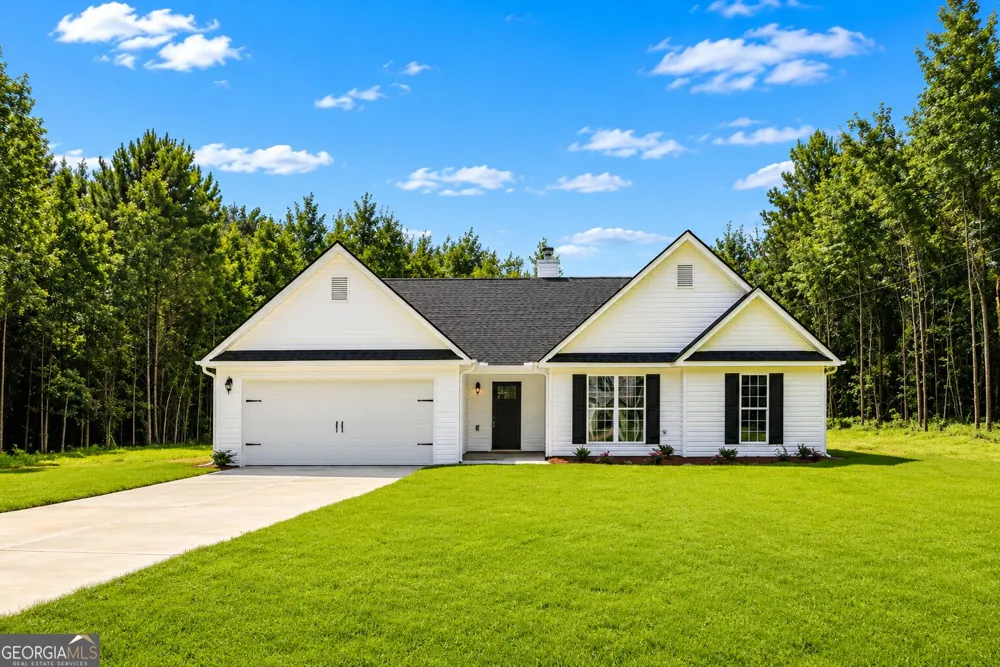 332 Elizabeth CT Colbert, GA 30628