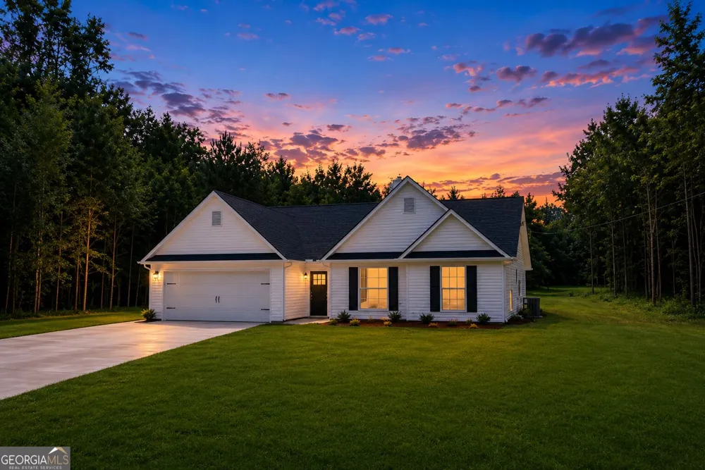 332 Elizabeth CT Colbert, GA 30628