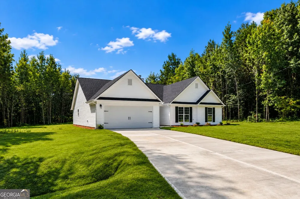 332 Elizabeth CT Colbert, GA 30628