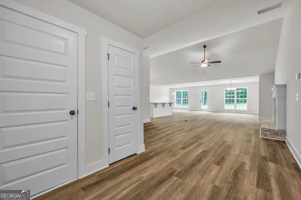 332 Elizabeth CT Colbert, GA 30628