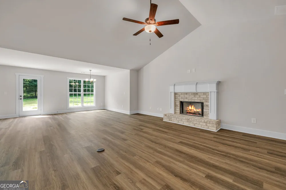 332 Elizabeth CT Colbert, GA 30628