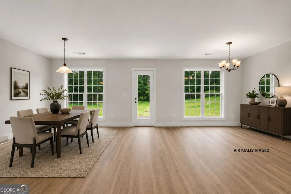 332 Elizabeth CT Colbert, GA 30628