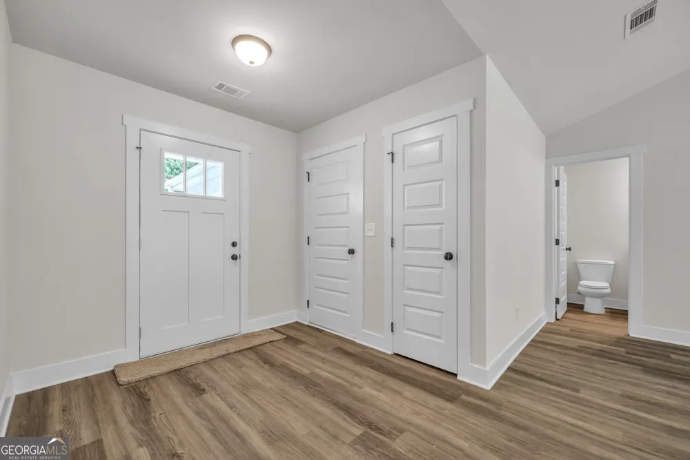 332 Elizabeth CT Colbert, GA 30628