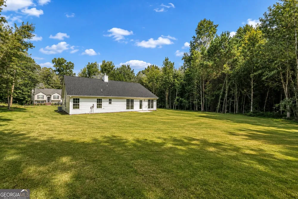 332 Elizabeth CT Colbert, GA 30628