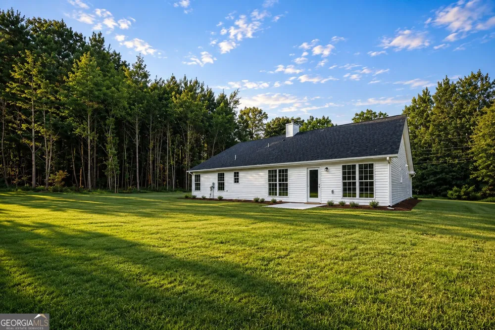 332 Elizabeth CT Colbert, GA 30628
