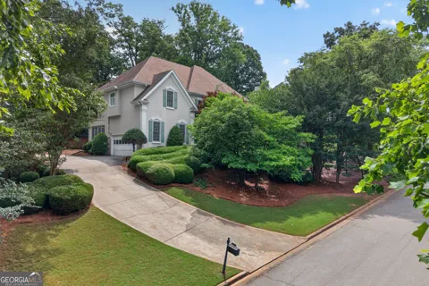 1995 Woods River LN