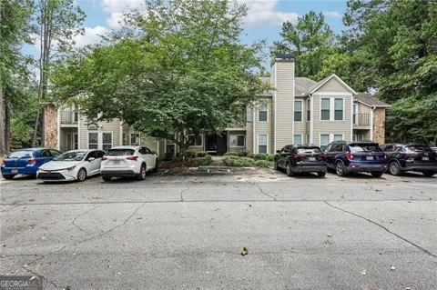 1001 Lake Pointe CIR