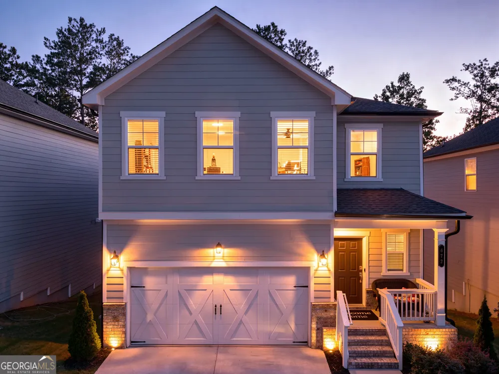 672 Groover ST Ball Ground, GA 30107
