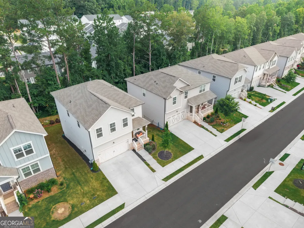 672 Groover ST Ball Ground, GA 30107