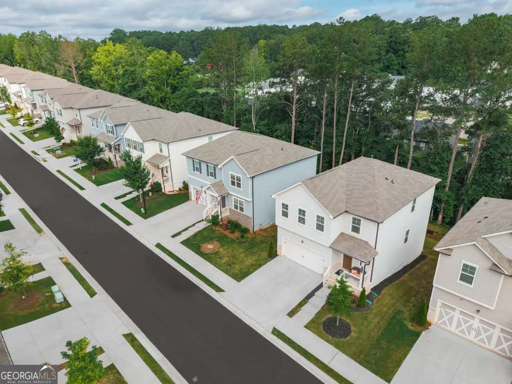 672 Groover ST Ball Ground, GA 30107