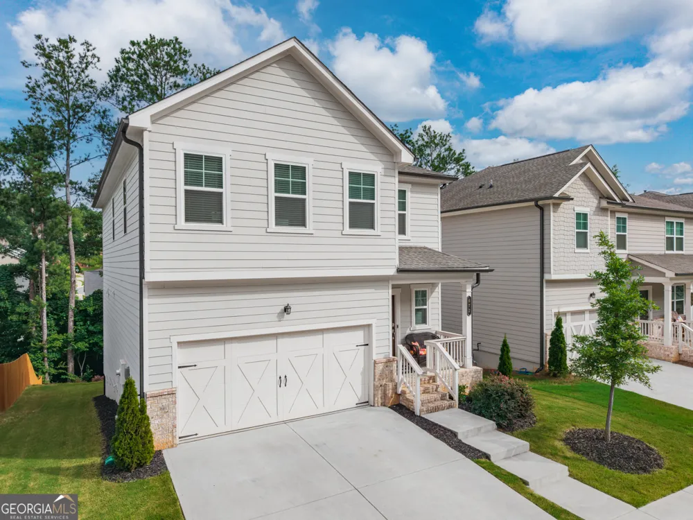 672 Groover ST Ball Ground, GA 30107