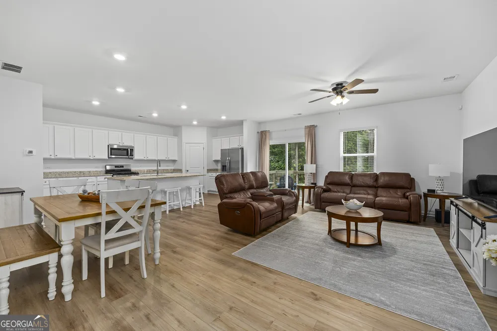 672 Groover ST Ball Ground, GA 30107