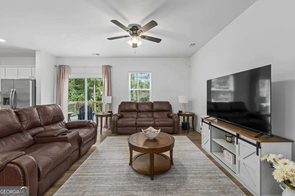 672 Groover ST Ball Ground, GA 30107