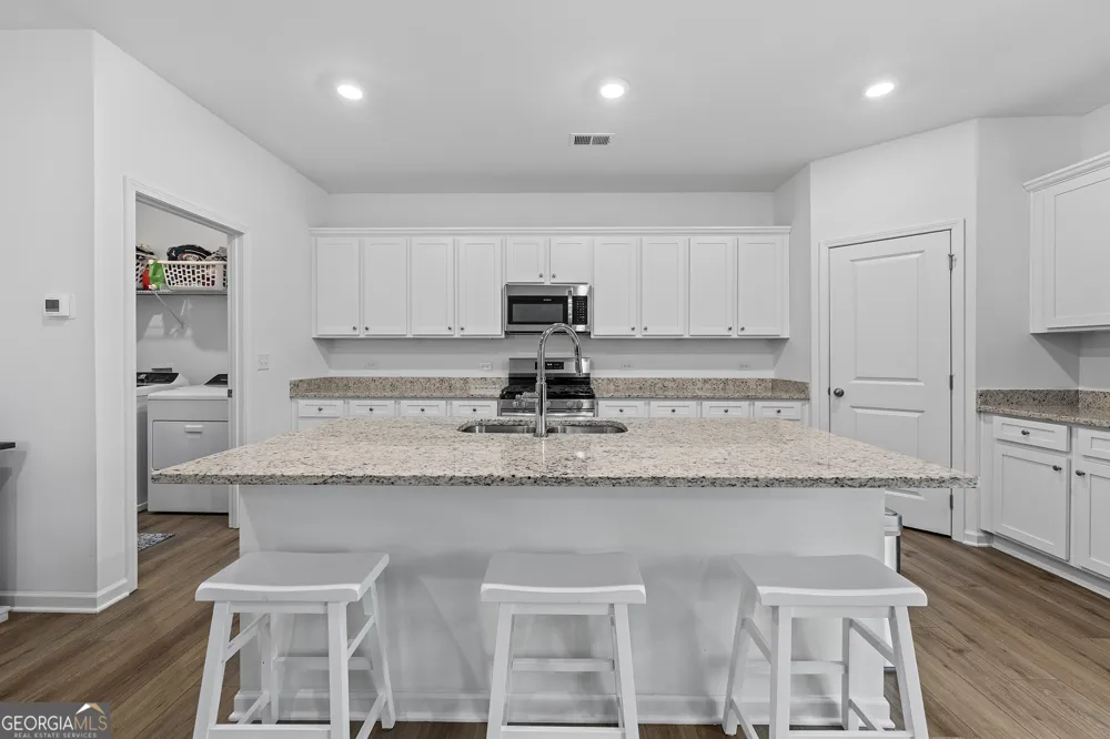 672 Groover ST Ball Ground, GA 30107