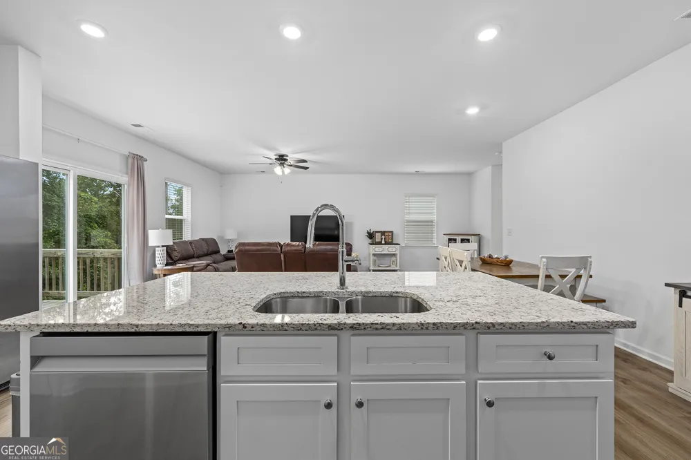672 Groover ST Ball Ground, GA 30107