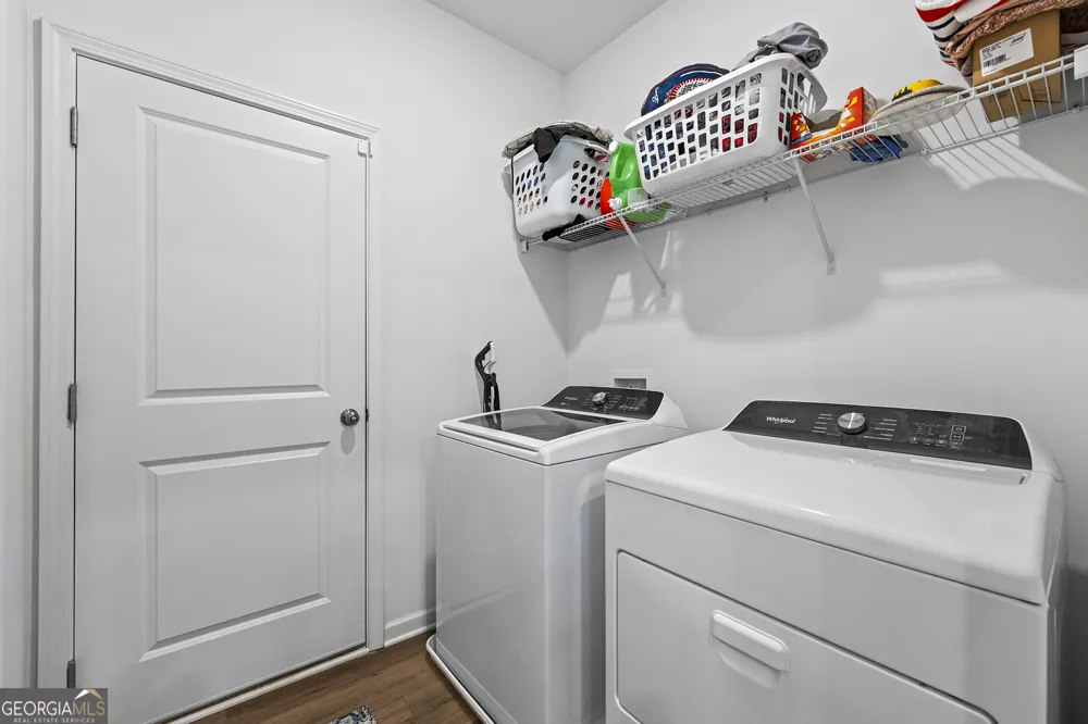 672 Groover ST Ball Ground, GA 30107