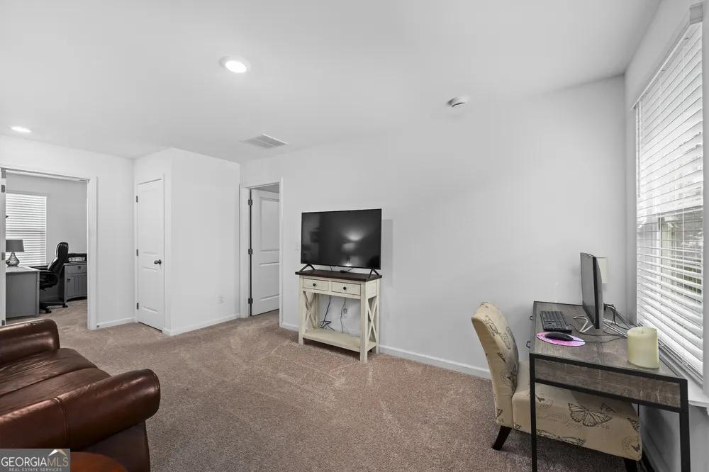672 Groover ST Ball Ground, GA 30107