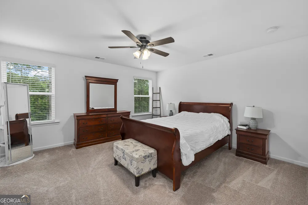 672 Groover ST Ball Ground, GA 30107