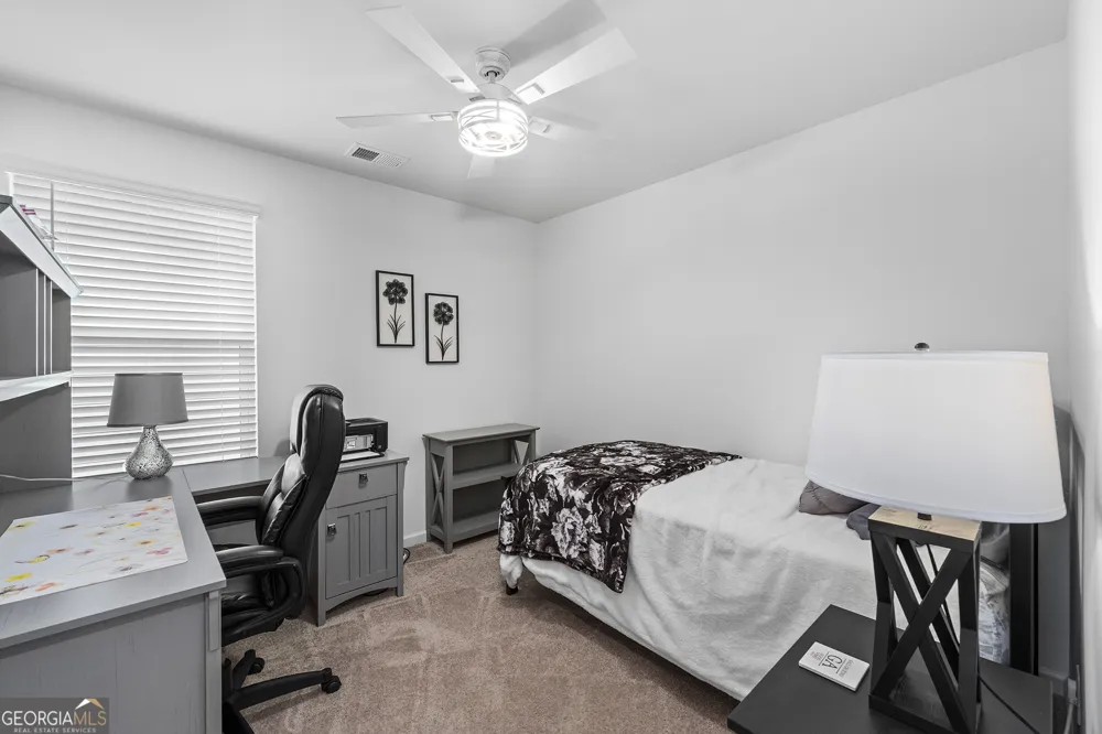 672 Groover ST Ball Ground, GA 30107