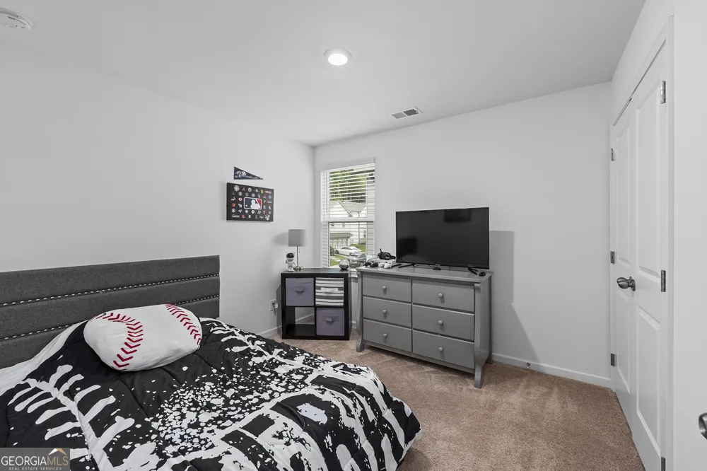 672 Groover ST Ball Ground, GA 30107