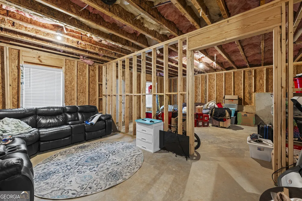672 Groover ST Ball Ground, GA 30107