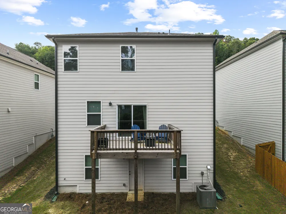 672 Groover ST Ball Ground, GA 30107