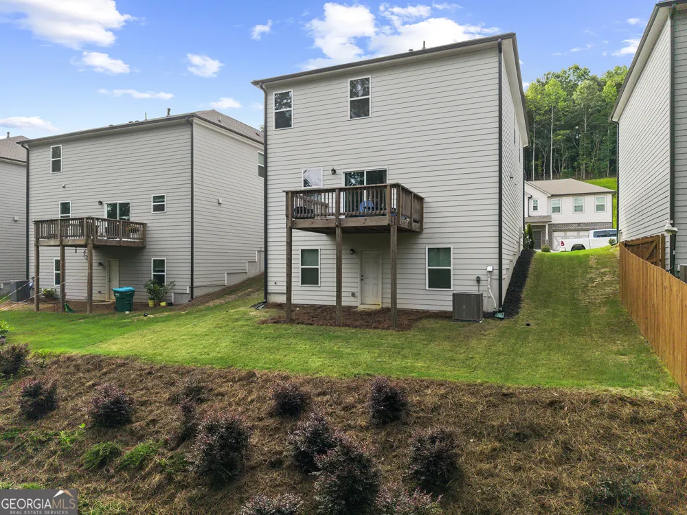 672 Groover ST Ball Ground, GA 30107