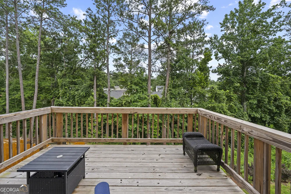 672 Groover ST Ball Ground, GA 30107