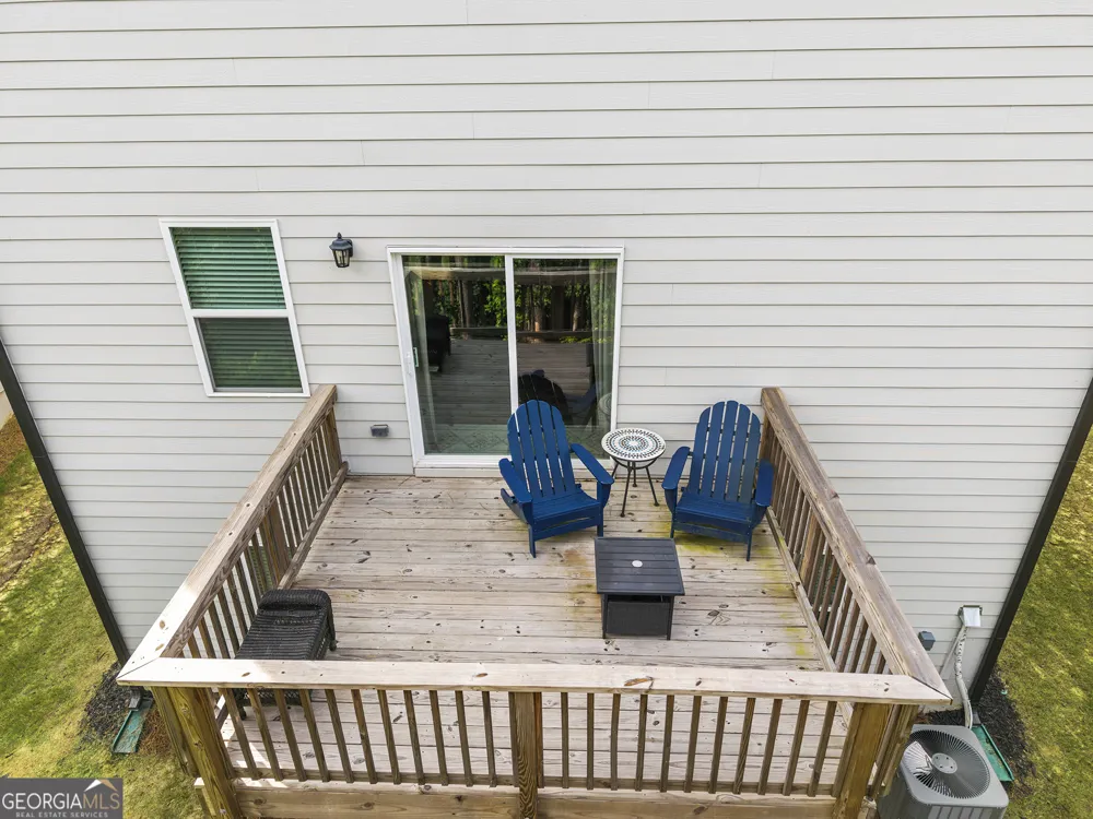 672 Groover ST Ball Ground, GA 30107