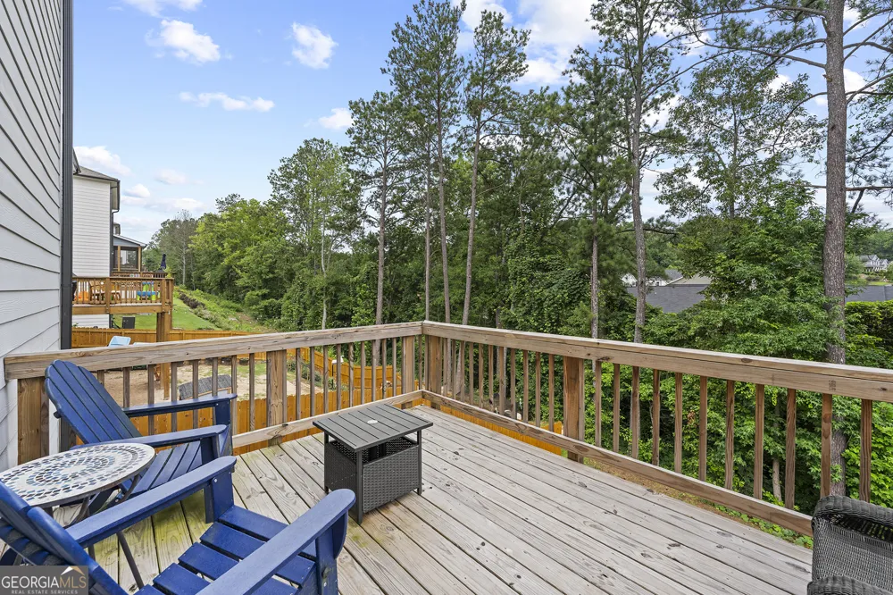 672 Groover ST Ball Ground, GA 30107