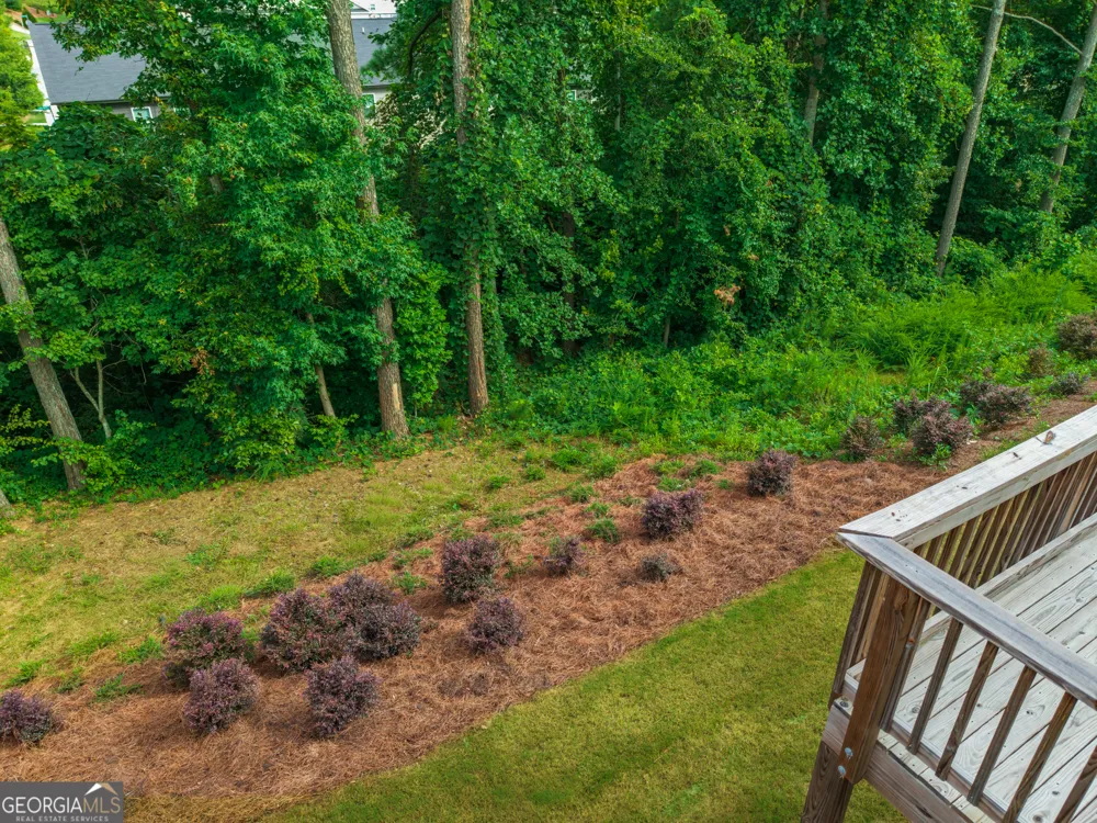 672 Groover ST Ball Ground, GA 30107