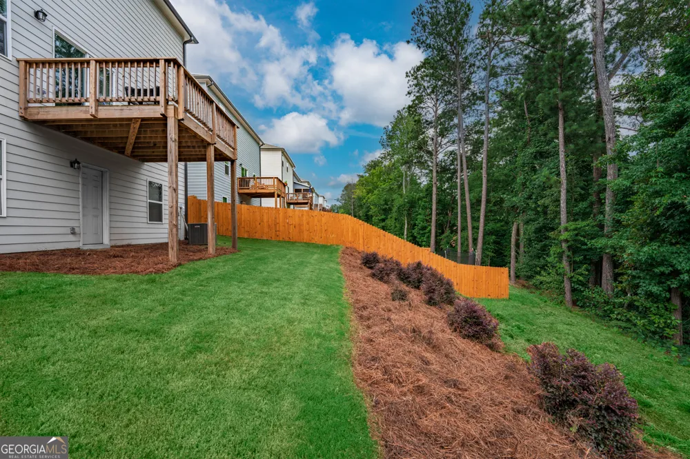672 Groover ST Ball Ground, GA 30107