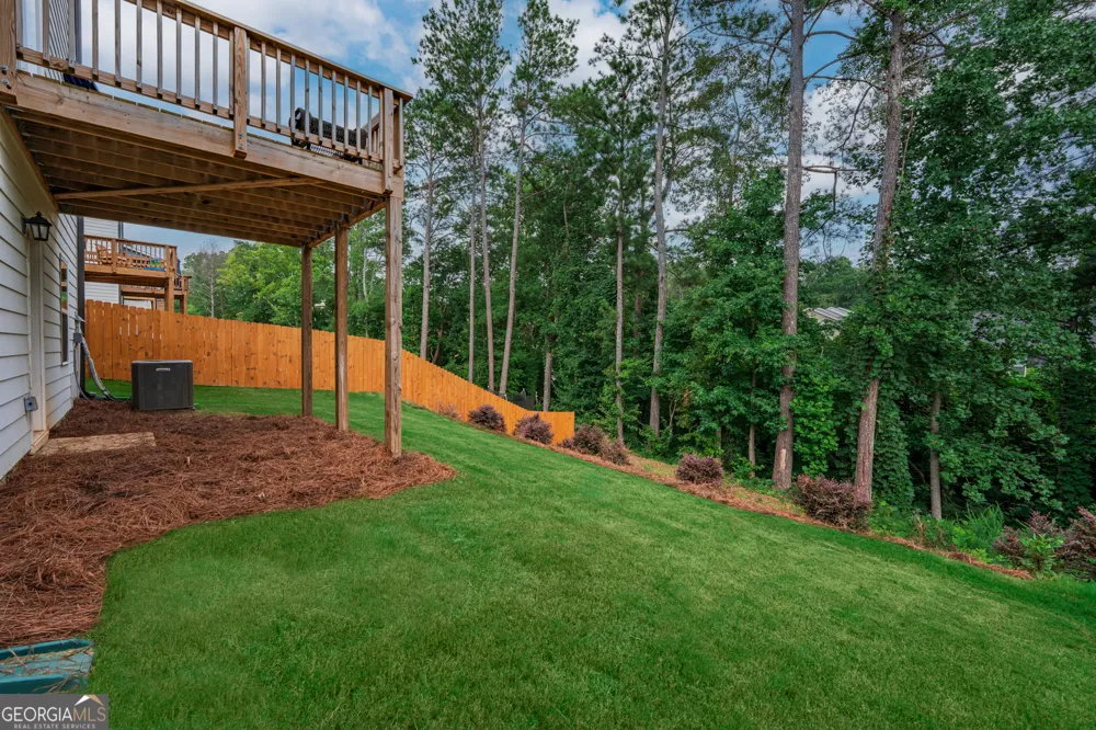 672 Groover ST Ball Ground, GA 30107
