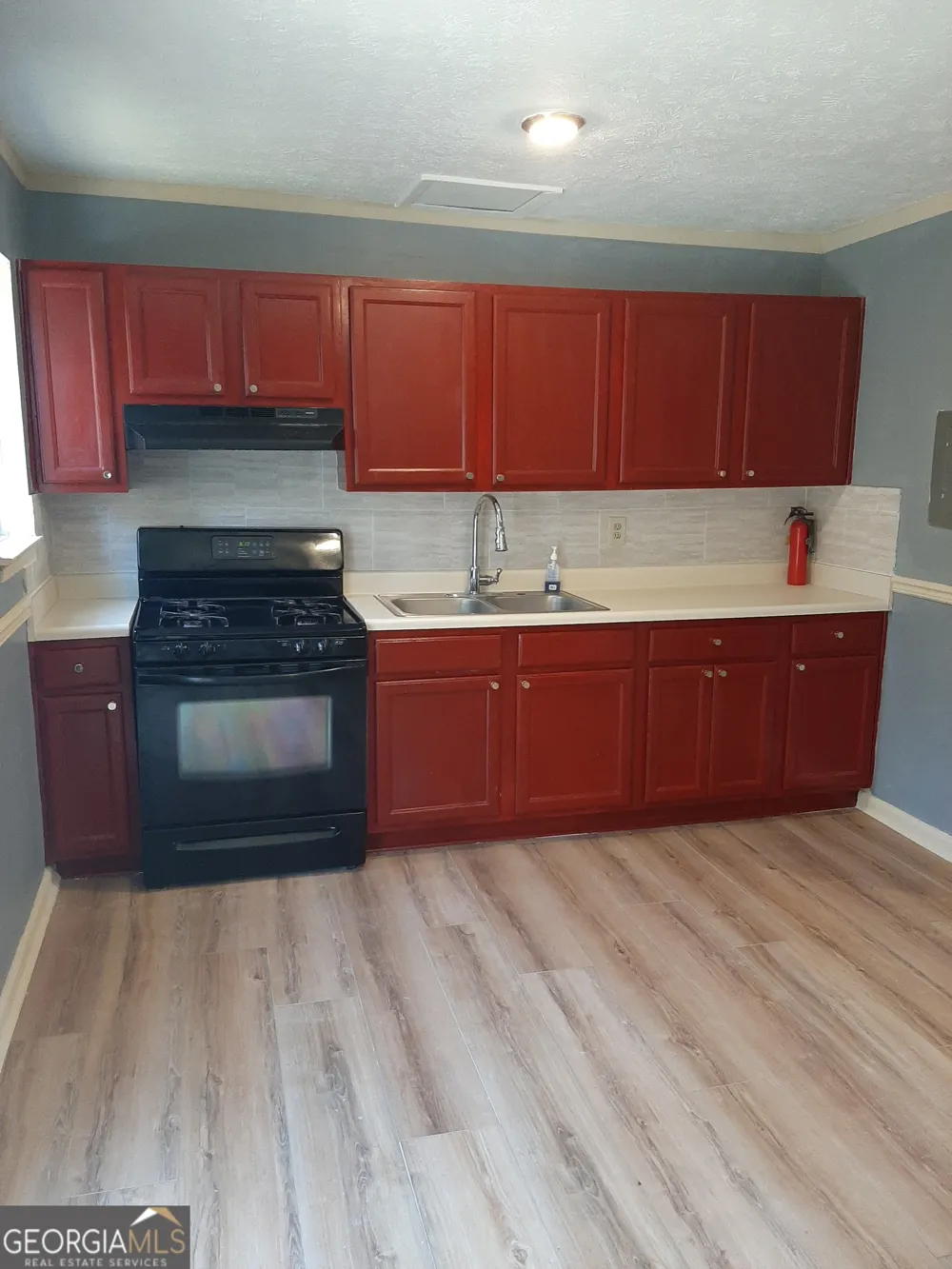 1625 Conley RD Conley, GA 30288