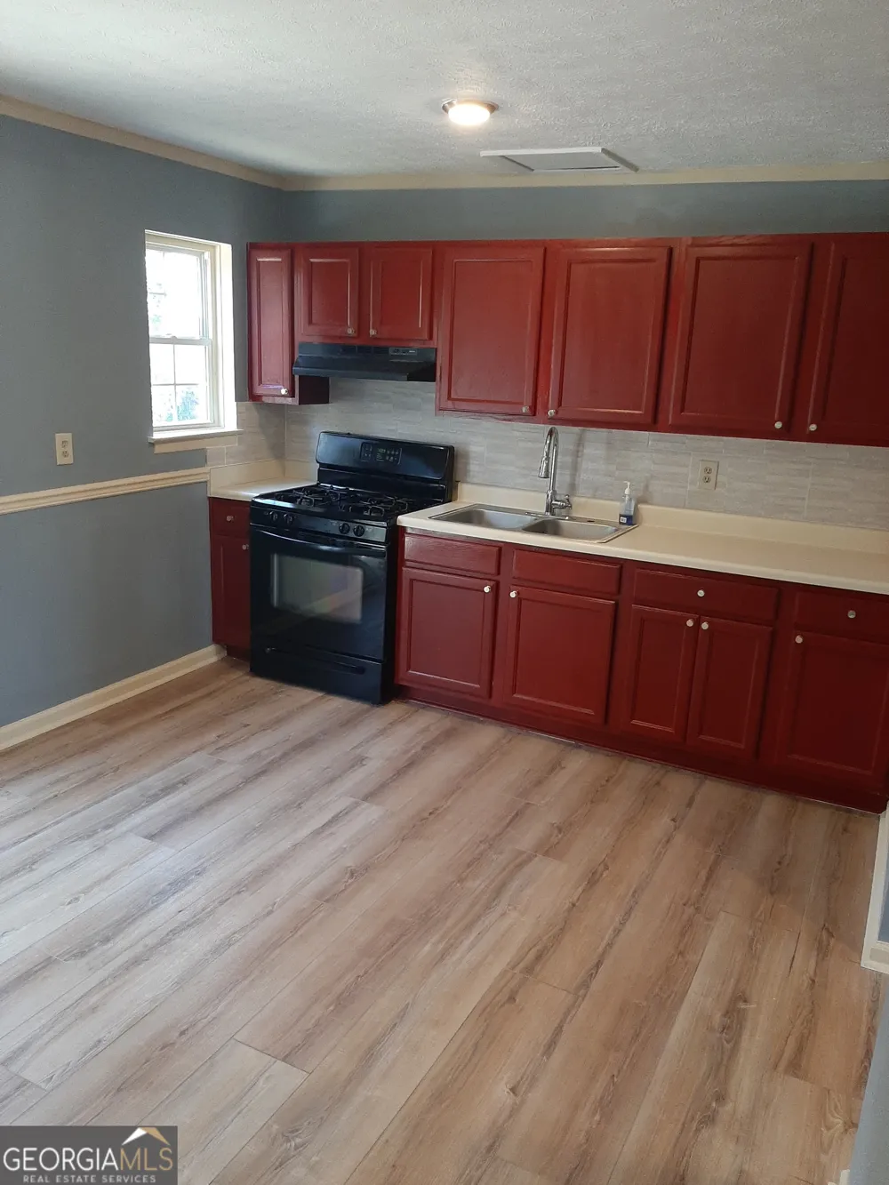 1625 Conley RD Conley, GA 30288