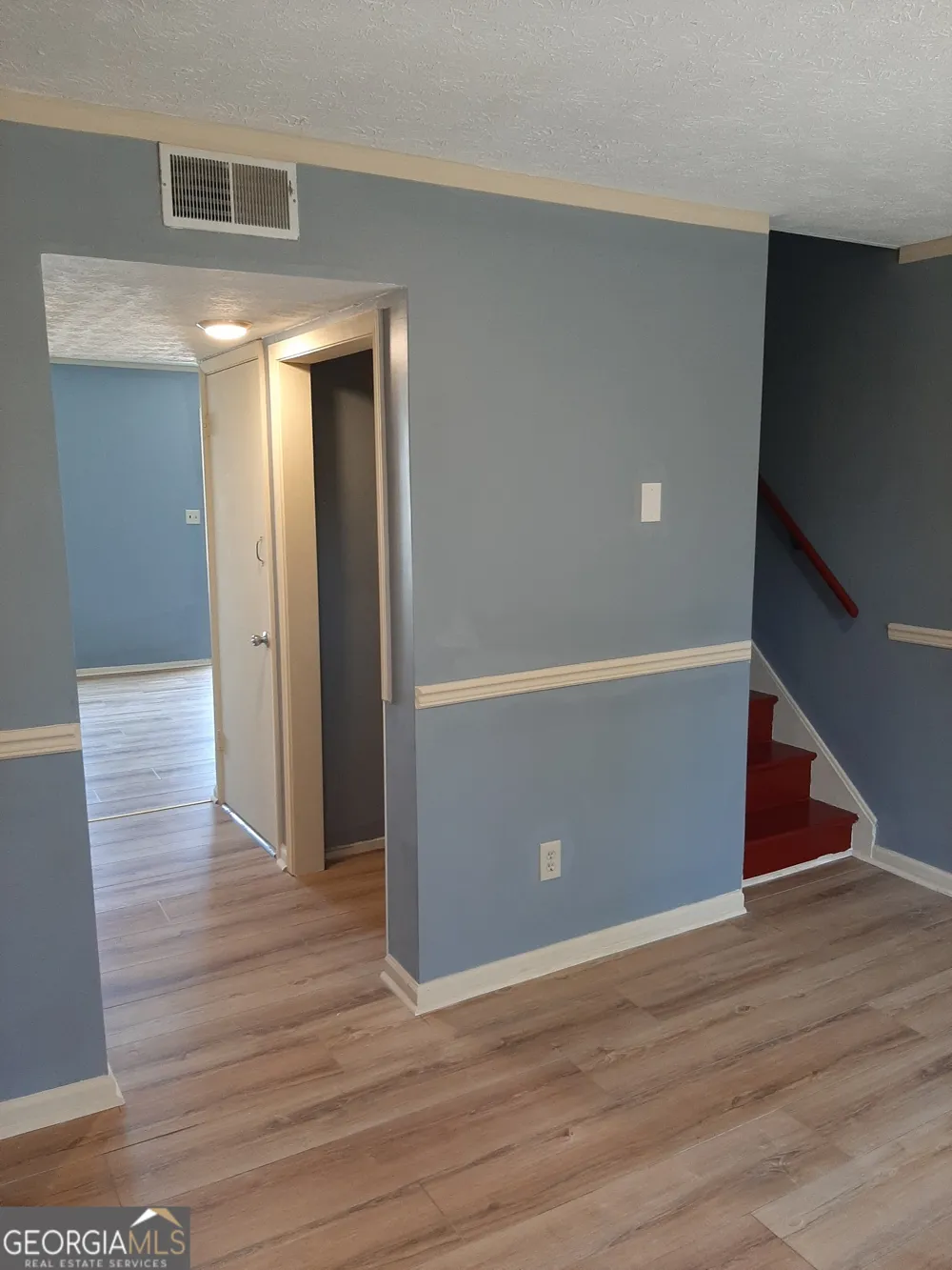 1625 Conley RD Conley, GA 30288