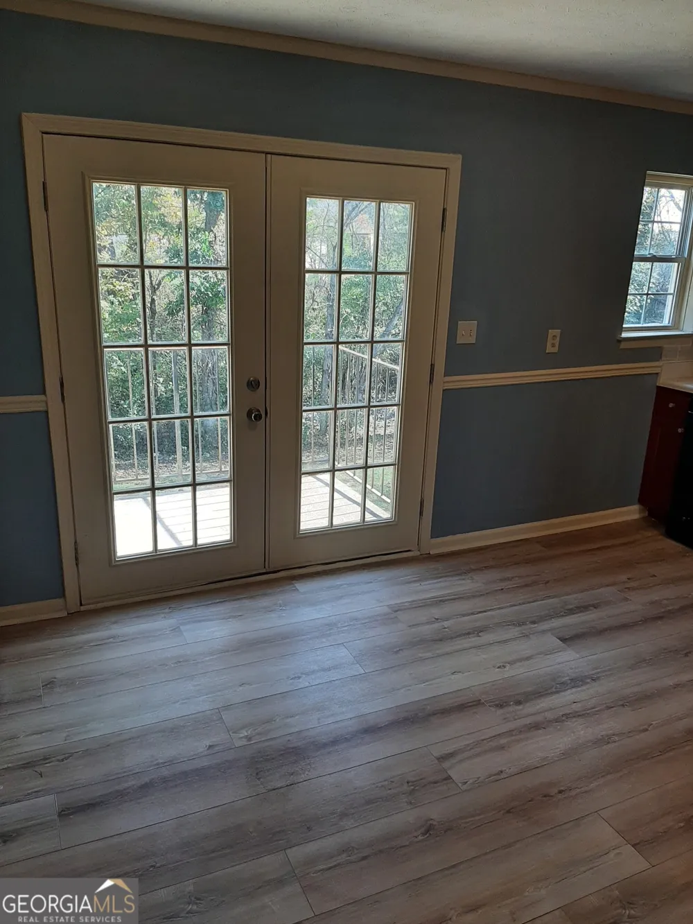 1625 Conley RD Conley, GA 30288
