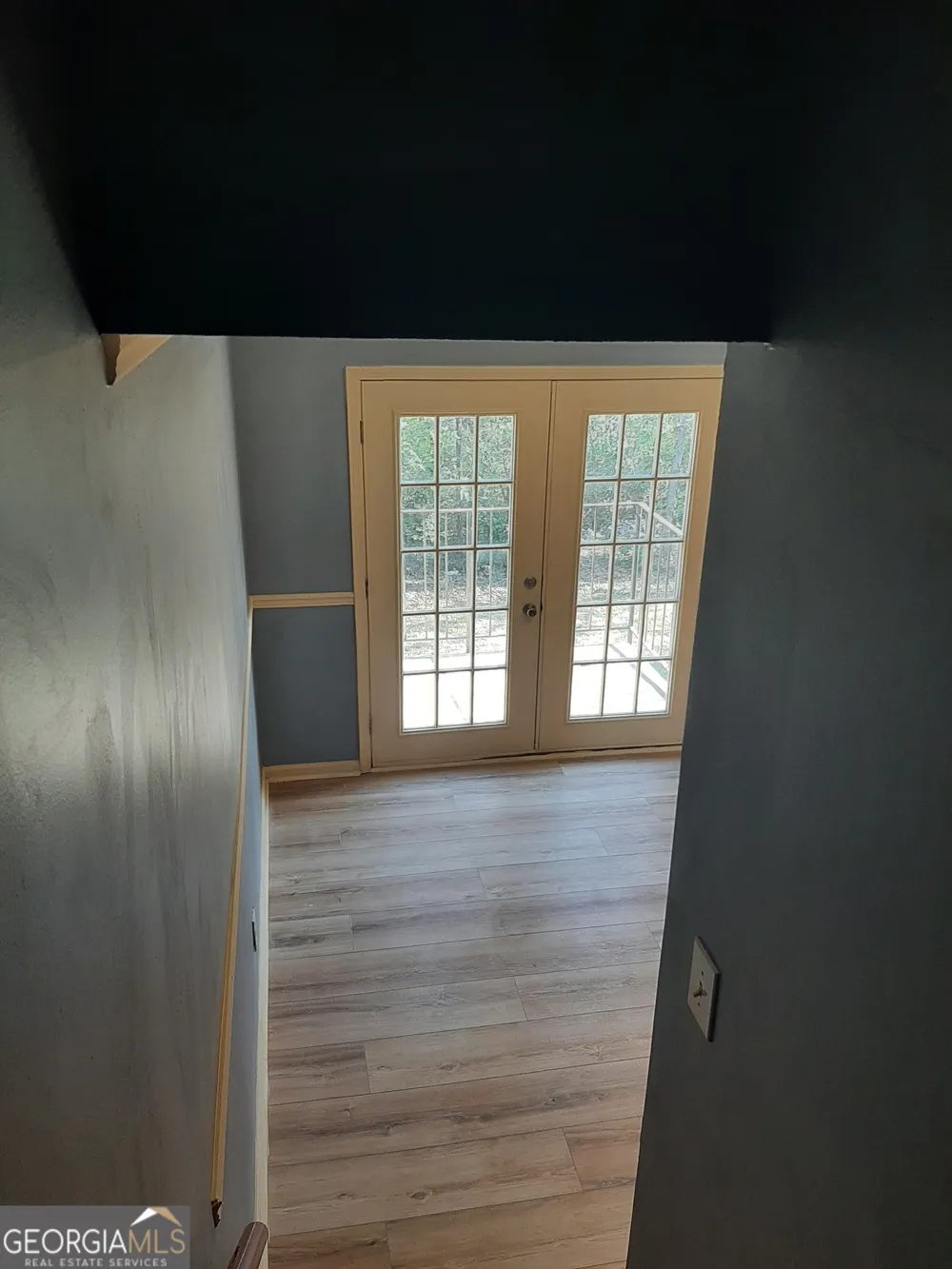 1625 Conley RD Conley, GA 30288