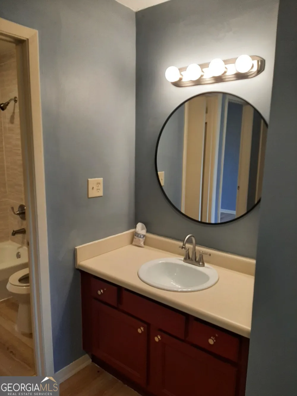 1625 Conley RD Conley, GA 30288