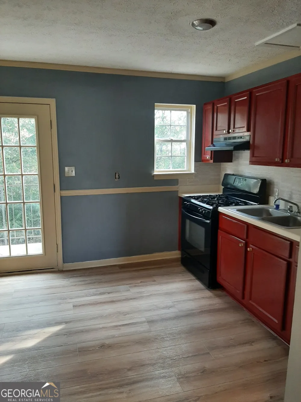 1625 Conley RD Conley, GA 30288