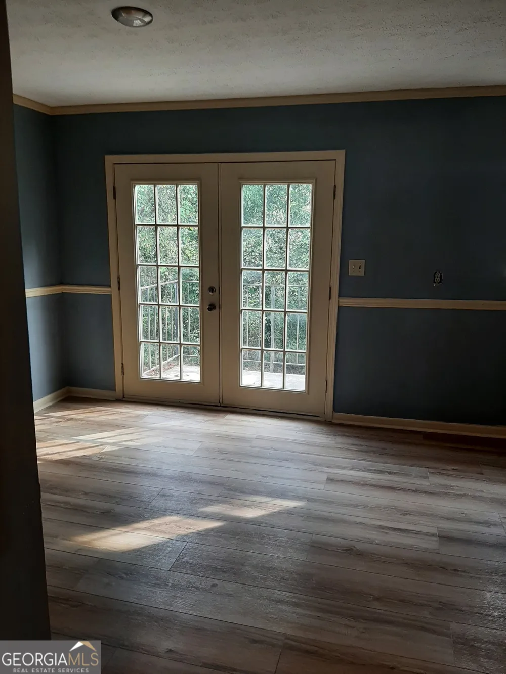 1625 Conley RD Conley, GA 30288