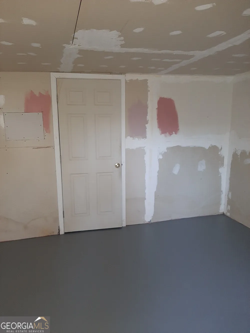 1625 Conley RD Conley, GA 30288