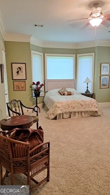 285 Pine DR Pine Mountain, GA 31822