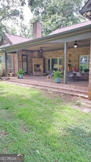 285 Pine DR Pine Mountain, GA 31822