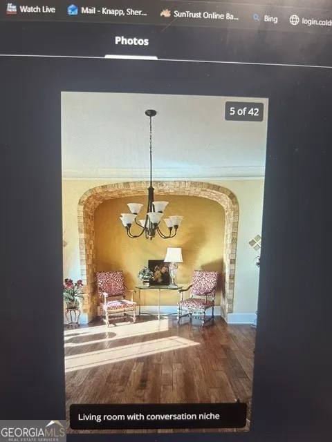 285 Pine DR Pine Mountain, GA 31822