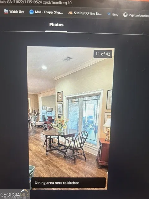 285 Pine DR Pine Mountain, GA 31822