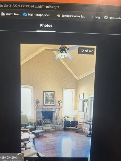 285 Pine DR Pine Mountain, GA 31822