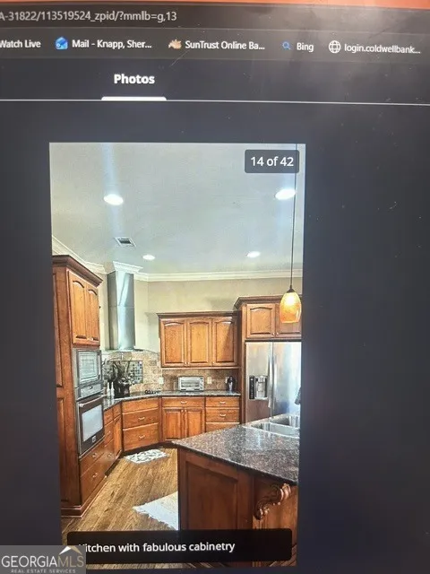 285 Pine DR Pine Mountain, GA 31822